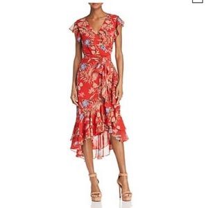 WAYF dress size xs new tags on